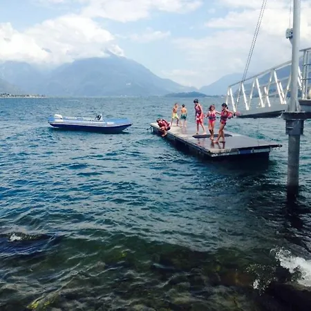 Casa Artis Lejlighed