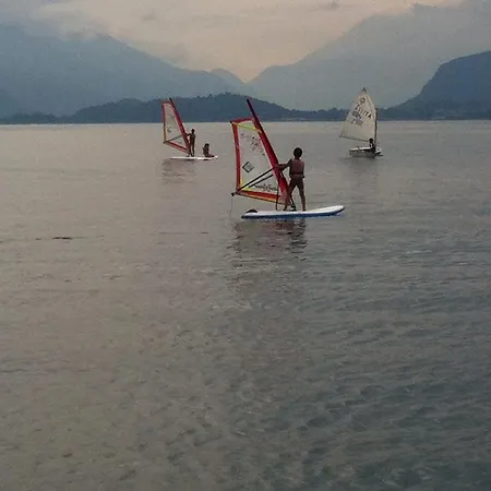 Casa Artis Lejlighed