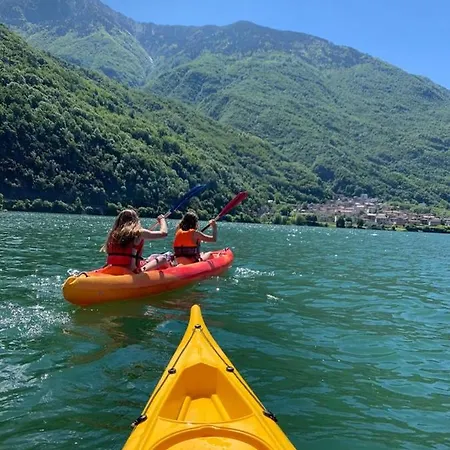 Casa Artis Lejlighed *