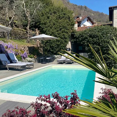 Casa Artis Daire Gravedona