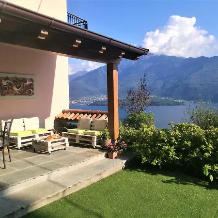 Casa Artis Gravedona