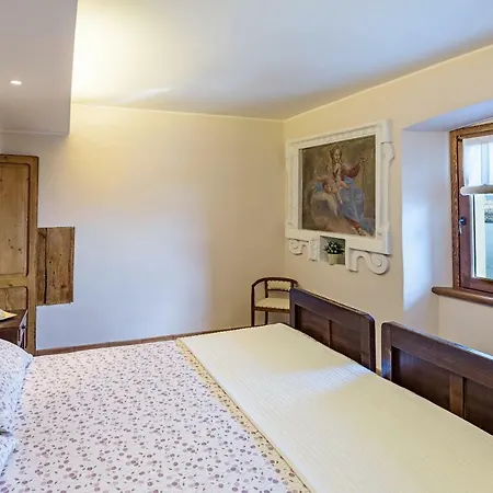 Casa Artis * Gravedona