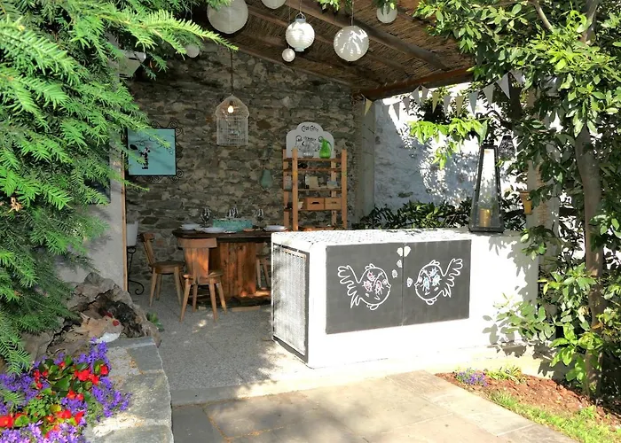 Apartamento Casa Artis *