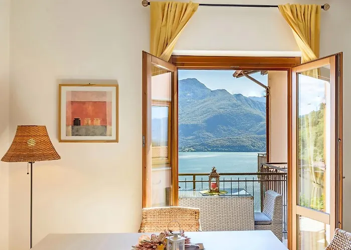 Casa Artis * Gravedona