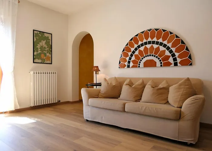 Apartamento Casa Artis *