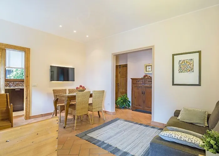 Casa Artis Gravedona