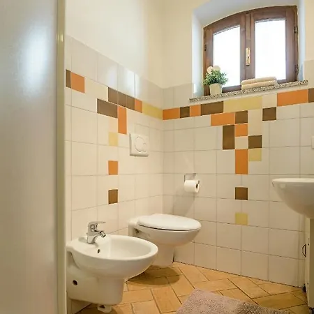 Apartament Casa Artis Gravedona