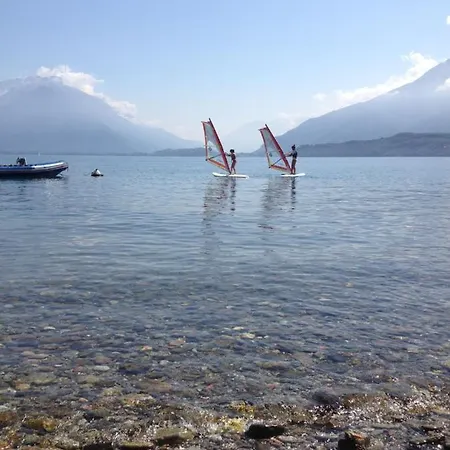 Casa Artis Gravedona