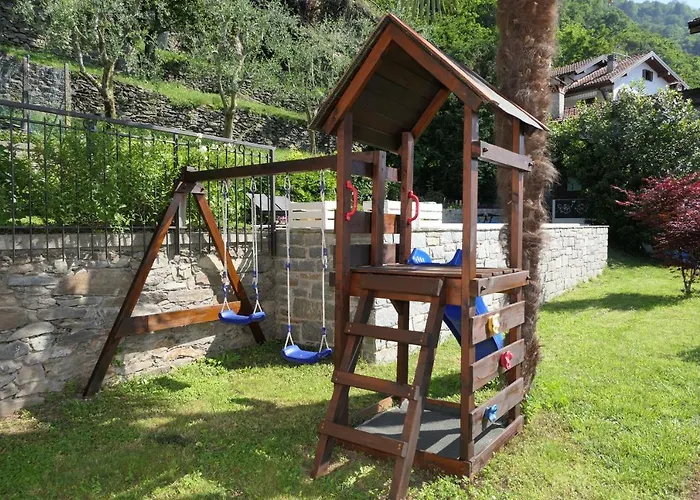 Casa Artis גראבדונה