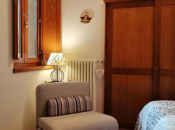 Casa Artis דירה *